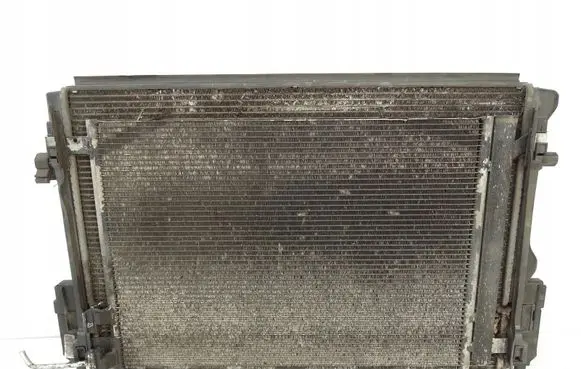 Seat Leon (5F) Radiator set 5Q0959455AL