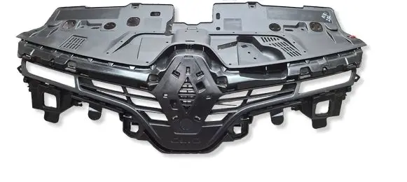 Renault Clio IV Front grill S26279282 622563184R