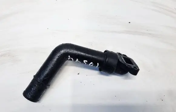 Renault Kangoo I Engine coolant pipe/hose 7700111985