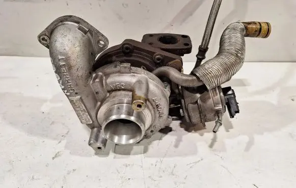 Peugeot 508 Turbo 968120680