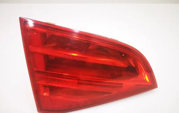 Audi A4 S4 B8 8K Tailgate rear/tail lights 219601 21969002