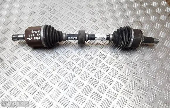 Honda HR-V Front driveshaft 44306T8ME920