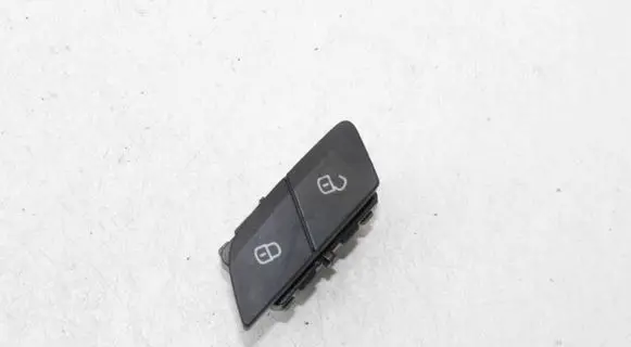 Seat Leon (5F) Central locking switch button 5F2962125