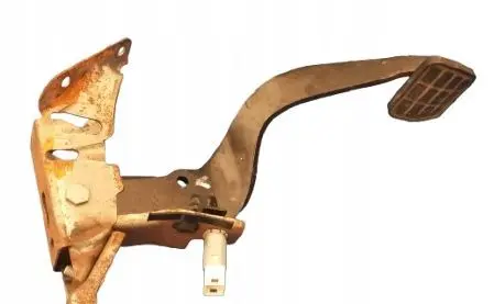 Smart ForFour I Clutch pedal A4542900718