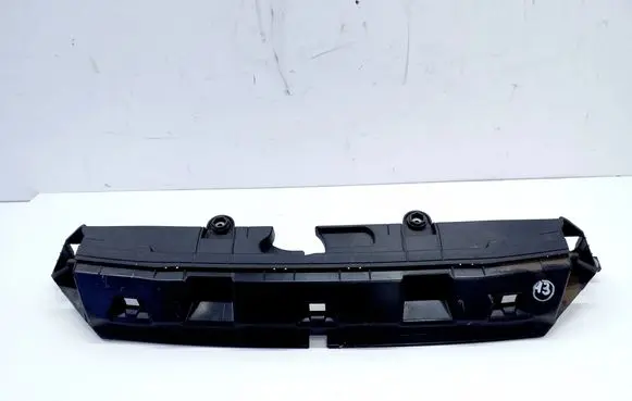 Seat Leon IV Top upper radiator support slam panel 5FA805915C