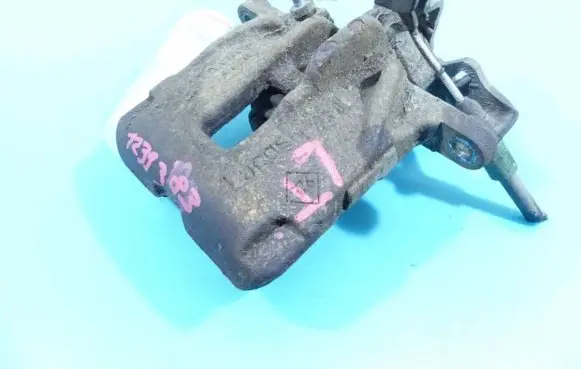 Renault Trafic III (X82) Rear brake caliper IMPRK1239383