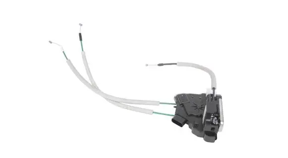 SsangYong Tivoli Coupe door lock (next to the handle) 7121035000