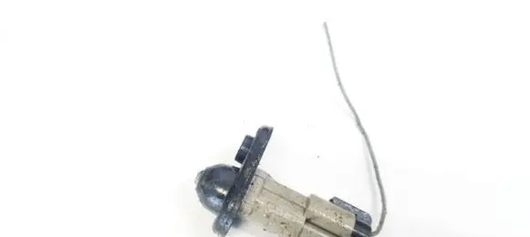 Opel Zafira A Front door sensor 09153611