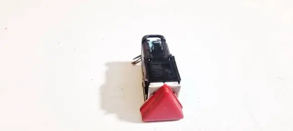 Volkswagen Jetta V Hazard light switch 1k0953509a