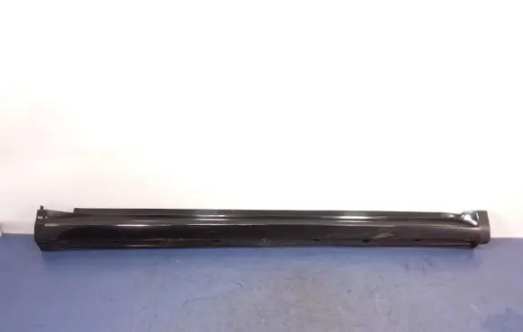 Mercedes-Benz A W169 Front sill (body part) A1696102008