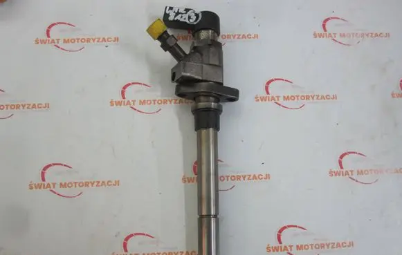 Ford Galaxy Fuel injector 9657144580