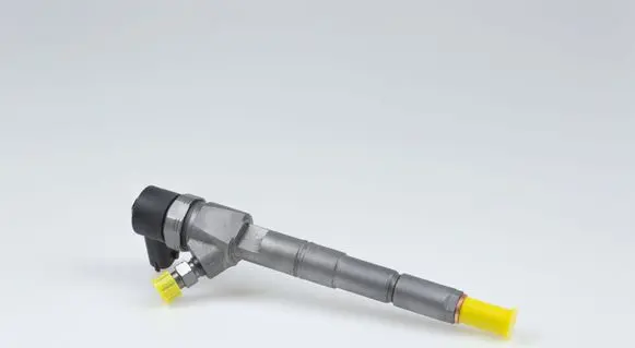 Fiat Punto (199) Fuel injector 0445110300 0986435171 410300
