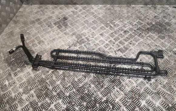 Mercedes-Benz E W212 Power steering radiator 2044602024 A2044602024