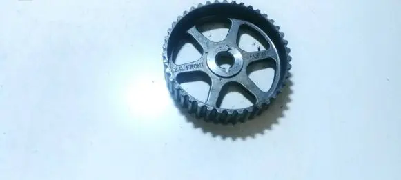 Chrysler Voyager Camshaft pulley/ VANOS 