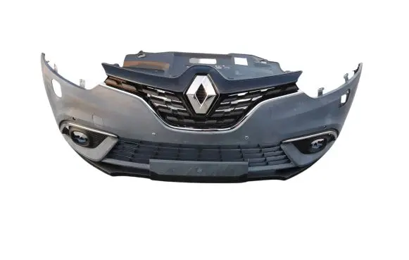 Renault Scenic IV - Grand scenic IV Front bumper 620224328R 45653
