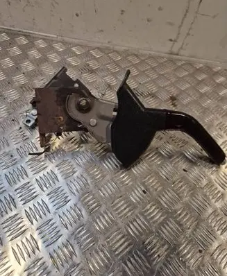 KIA Sorento Handbrake/parking brake lever assembly 597102P310VA