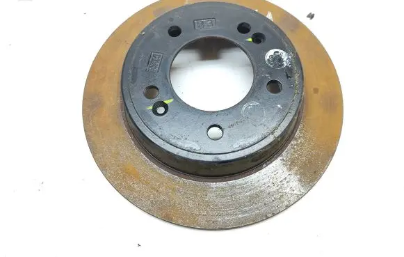 KIA Ceed Rear brake disc