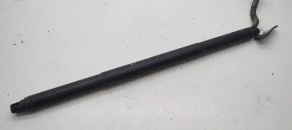Volkswagen Tiguan Shock absorber/damper mounting bracket 5NA827851D