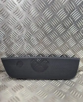 Audi Q7 4M Dash center speaker trim cover 4M1857736