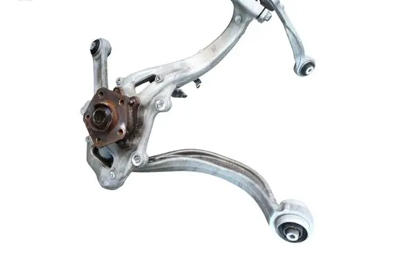 Audi Q5 SQ5 Front wheel hub 80A407559