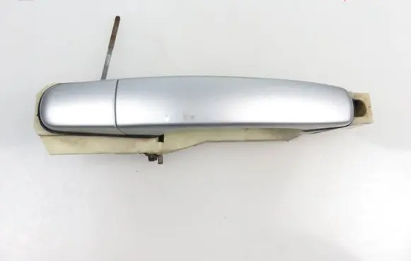 Chevrolet Equinox Rear door exterior handle