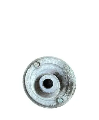Audi A6 S6 C5 4B Coil spring/strut mount 8D0412111C