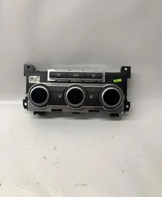 Land Rover Range Rover L405 Interior fan control switch HPLA18D687CB