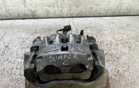 Citroen Jumper Front brake caliper