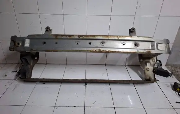 Ford Mondeo MK IV Front bumper cross member 7S71U10922AG