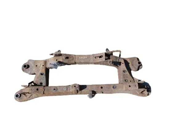 Rear subframe