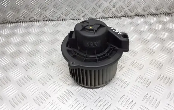 MG ZT - ZT-T Heater fan/blower