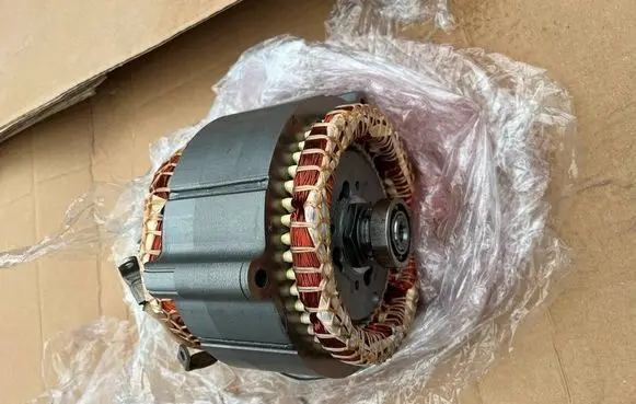 Ford Kuga III Other gearbox part LX687J495AC
