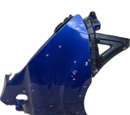 Ford Transit Custom Fender 