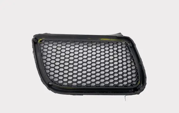 Alfa Romeo 147 Front bumper upper radiator grill 156096120 156038996