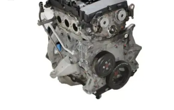 Mercedes-Benz C W203 Engine M271946