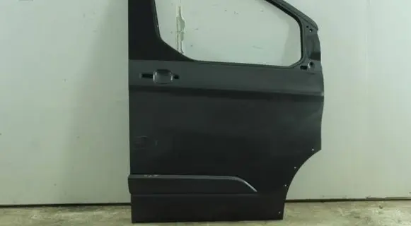 Ford Transit Custom Fender