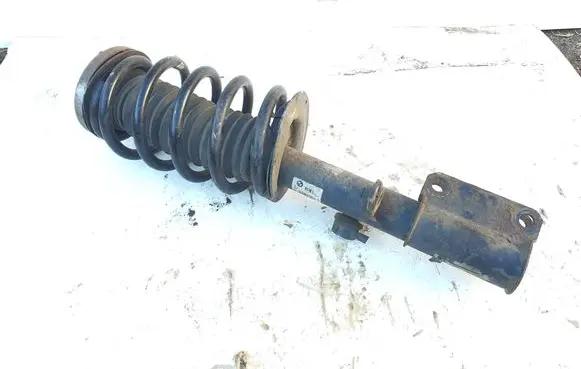 BMW X5 E53 Front shock absorber with coil spring 6750360 31316750360 6750338