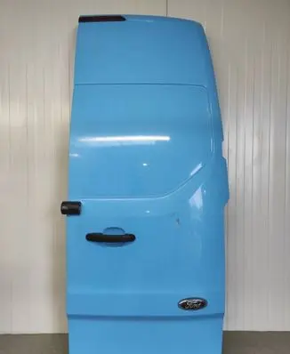 Ford Transit Custom Back/rear loading door DRZWIPRAWEWYSOKIE