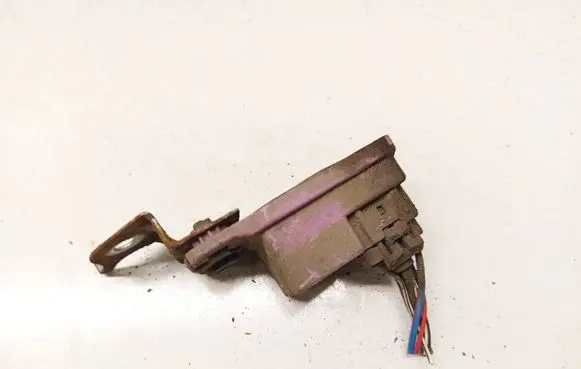 Toyota Avensis T250 Other control units/modules 8594202020