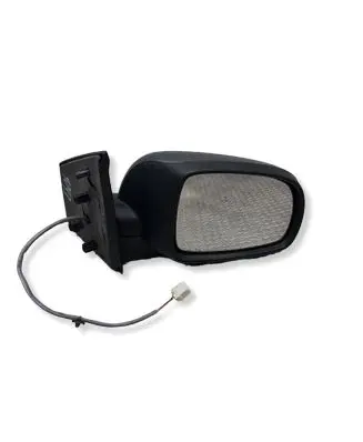 Nissan Note (E11) Front door electric wing mirror E20205021 13205821