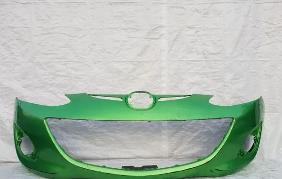 Mazda 2 Front bumper MAZDA2BAX