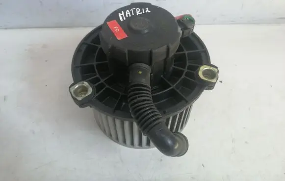 Hyundai Matrix Heater fan/blower 9711317000