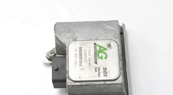 Opel Frontera B Other control units/modules 11559208