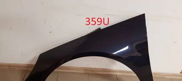 Mercedes-Benz R W251 Fender 