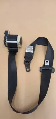 BMW Z4 E85 E86 Front seatbelt 33027673 S1701687506 06B201CB0010
