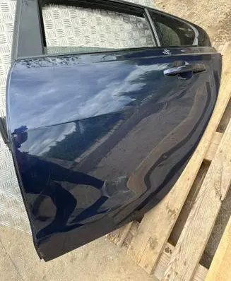 Jaguar XE Rear door 