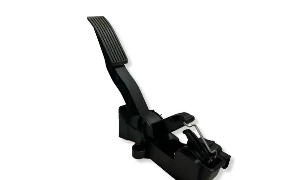 Mercedes-Benz A W169 Accelerator throttle pedal 91736020