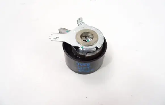 Nissan Juke I F15 Generator/alternator belt tensioner 130708047R