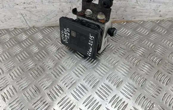 Opel Vivaro ABS Pump 28515240093 10091514493 10062236171