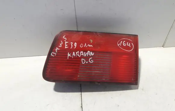 BMW 5 E39 Tailgate rear/tail lights 8371326